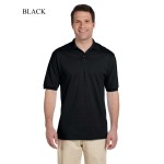 Jerzees Adult SpotShield Jersey Polo